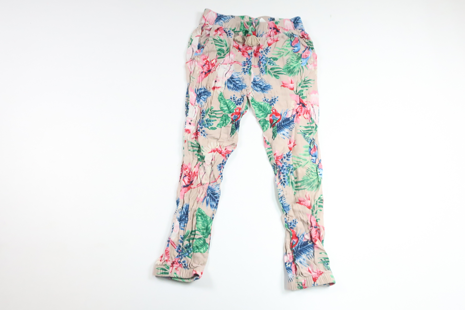 Byxor från H&M - Storlek 116 - Beige