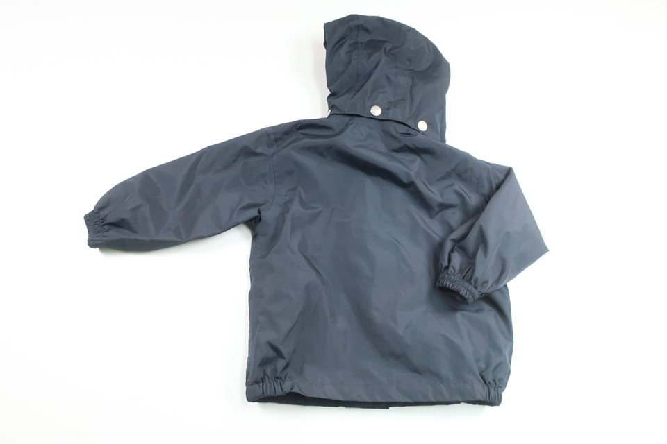 Skaljacka från Ticket to Heaven - Storlek 74 - Marinblå