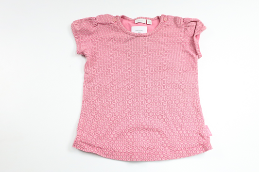 T-shirt från Mexx - Storlek 86 - Rosa