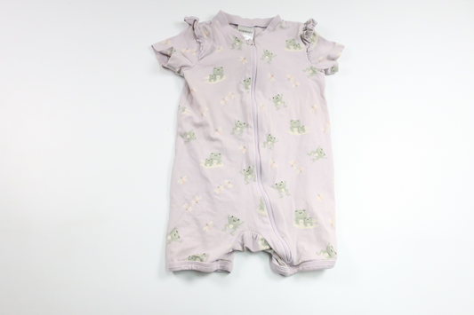 Pyjamas från Kappahl - Storlek 80 - Lila