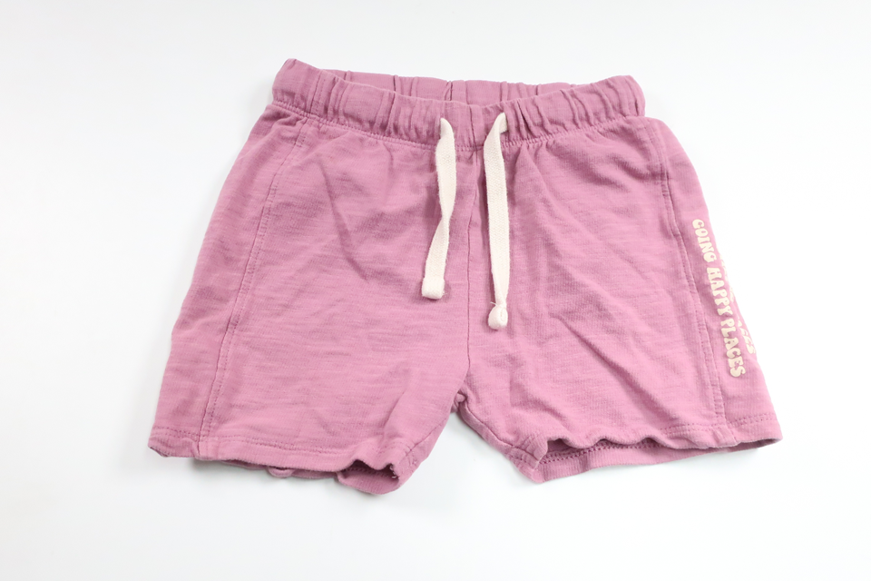 Shorts från Cubus - Storlek 80 - Lila