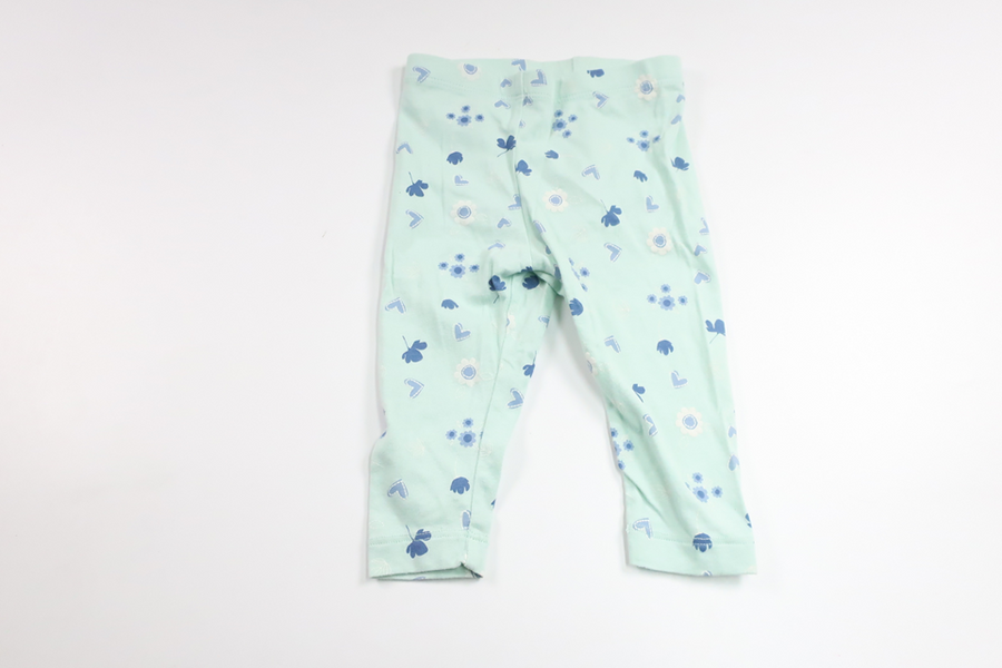 Byxor från Lupilu - Storlek 62/68 - Blå