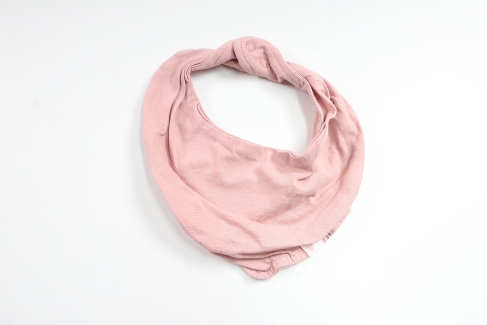 Haklapp från Okänt - Storlek One size - Rosa