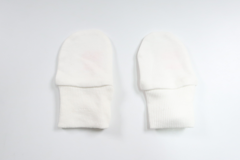 Vantar från Okänt - Storlek One size - Vit