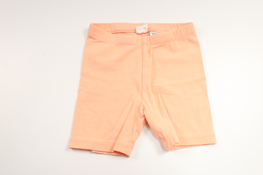 Shorts från H&M - Storlek 80 - Rosa