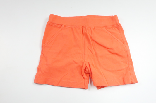 Shorts från Jny - Storlek 74/80 - Orange