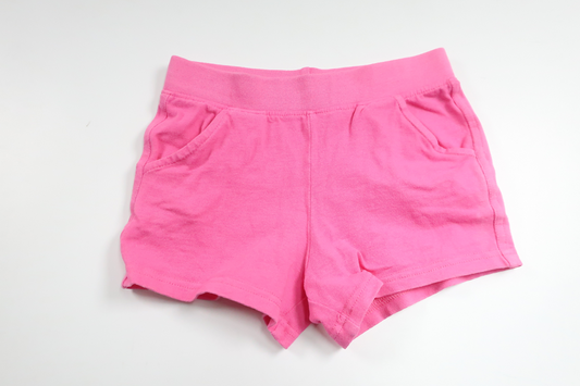 Shorts från Jny - Storlek 74/80 - Rosa