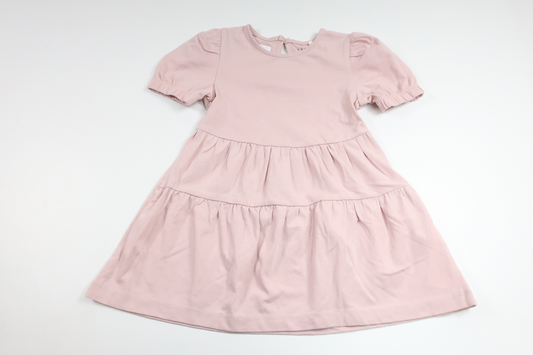 Klänning från Name It - Storlek 92 - Rosa