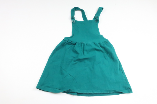 Klänning från Amy & Lucy - Storlek 98/104 - Grön