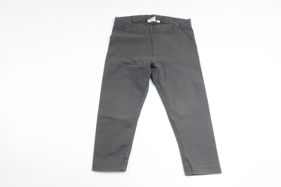 Leggings från SRNHLT - Storlek 92 - Grå