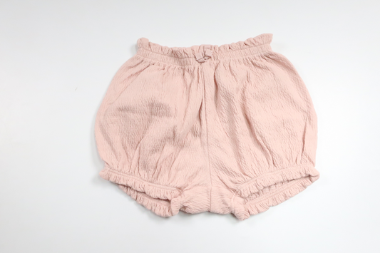 Shorts från Kappahl - Storlek 80 - Rosa