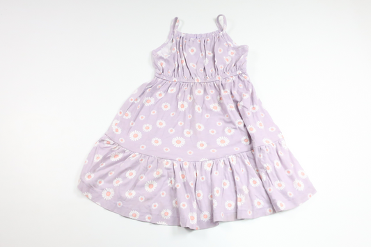 Klänning från My Wear Young - Storlek 86/92 - Lila