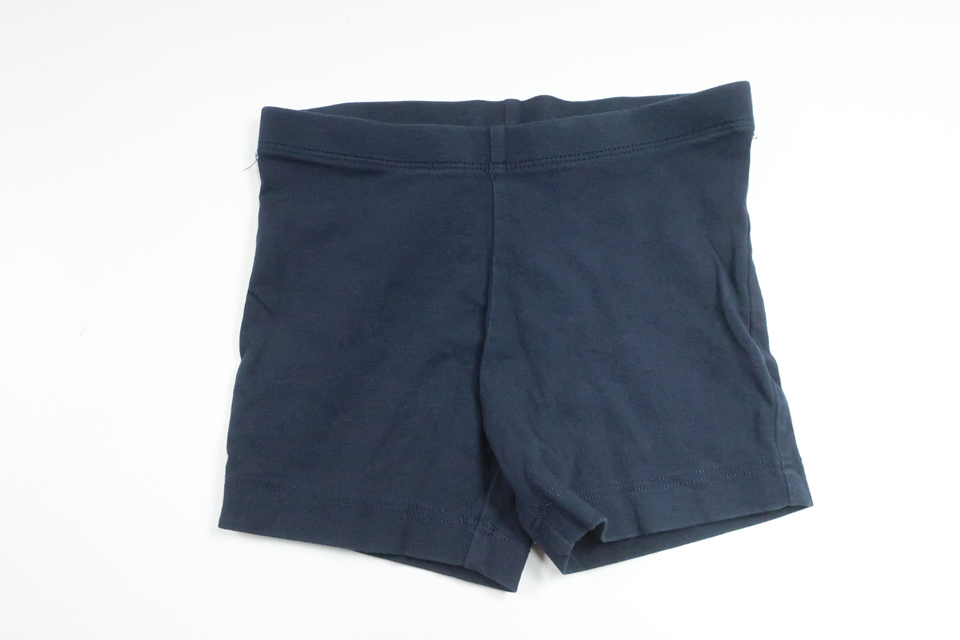 Shorts från Lupilu - Storlek 86/92 - Marinblå