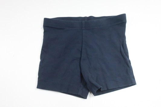Shorts från Lupilu - Storlek 86/92 - Marinblå