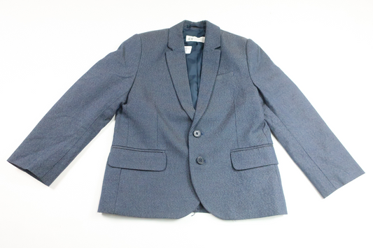 Kavaj från H&M - Storlek 116 - Marinblå