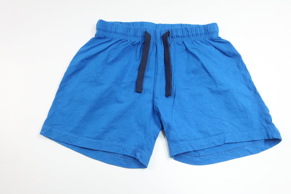 Shorts från Lupilu - Storlek 122/128 - Blå