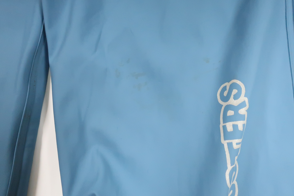 Rain pants from Rainbusters - Size 110/116 - Blue