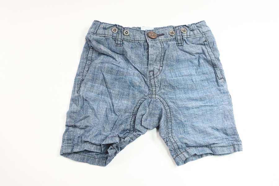 Shorts från Lindex - Storlek 68 - Blå