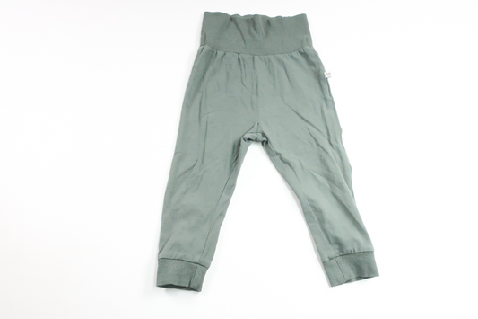 Byxor från BEBE - Storlek 80 - Grön