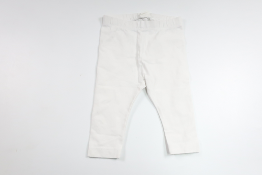 Byxor från H&M - Storlek 62 - Vit