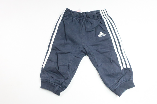 Byxor från Adidas - Storlek 68 - Marinblå