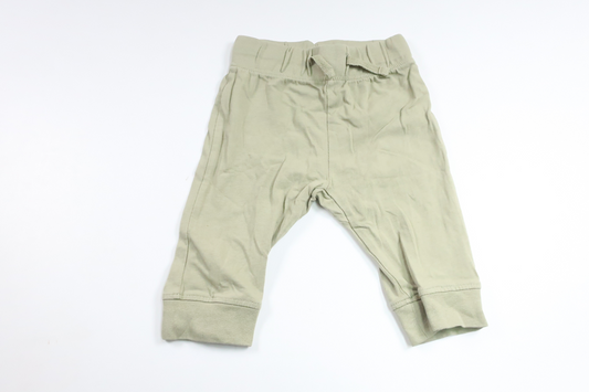 Byxor från Tilly & Maddox - Storlek 68 - Grön