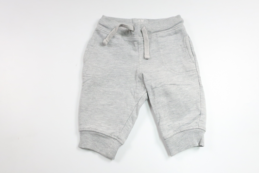 Byxor från H&M - Storlek 68 - Grå