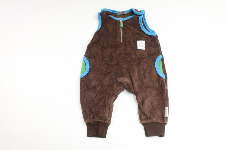 Jumpsuit från Laban - Storlek 50/56 - Brun