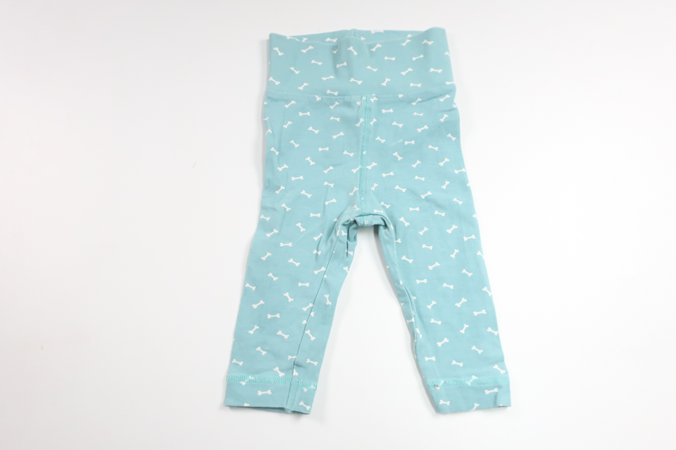 Byxor från H&M - Storlek 68 - Blå