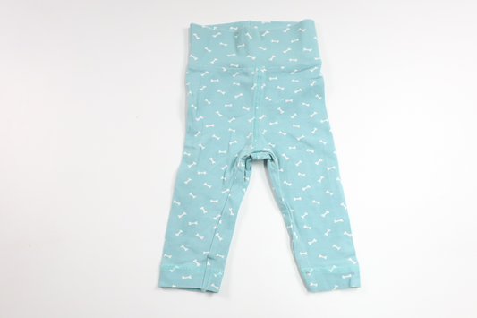 Byxor från H&M - Storlek 68 - Blå