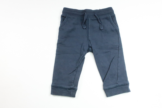 Byxor från H&M - Storlek 68 - Marinblå