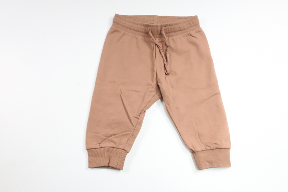 Byxor från H&M - Storlek 68 - Brun