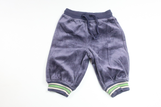 Byxor från H&M - Storlek 68 - Marinblå