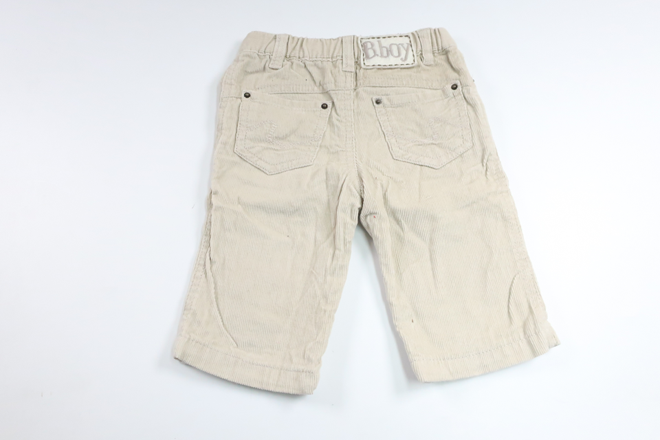 Byxor från A Baby - Storlek 62/68 - Beige