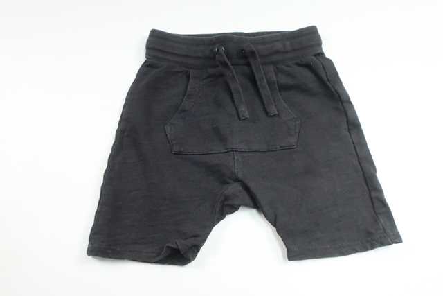 Shorts från Lindex - Storlek 62 - Svart