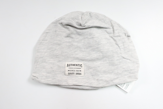 Mössa från H&M - Storlek 62/68 - Grå