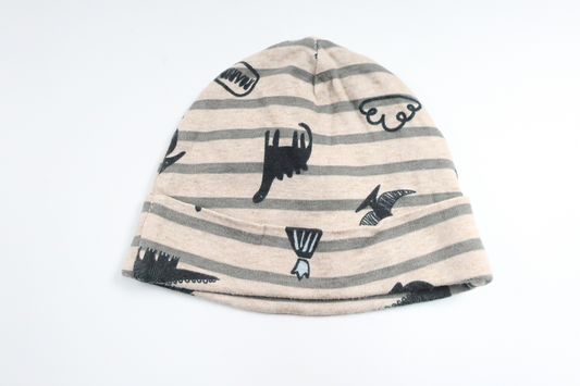 Mössa från Gerber - Storlek 56/62 - Beige