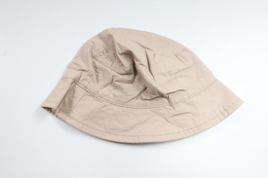 Solhatt från Okänt - Storlek 62/68 - Beige