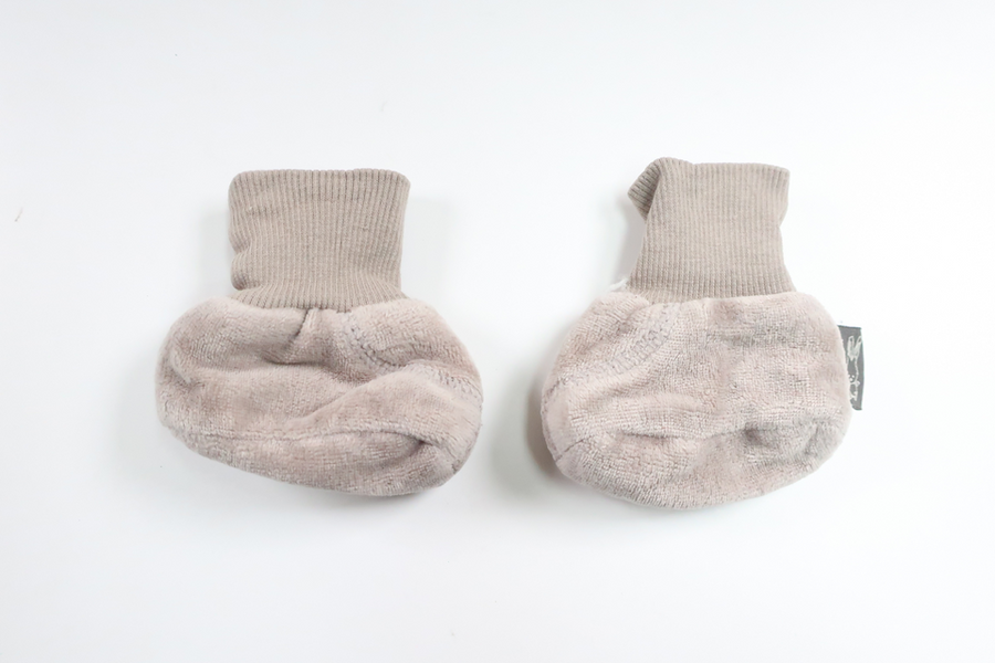 Tossor från Okänt - Storlek 56 - Beige