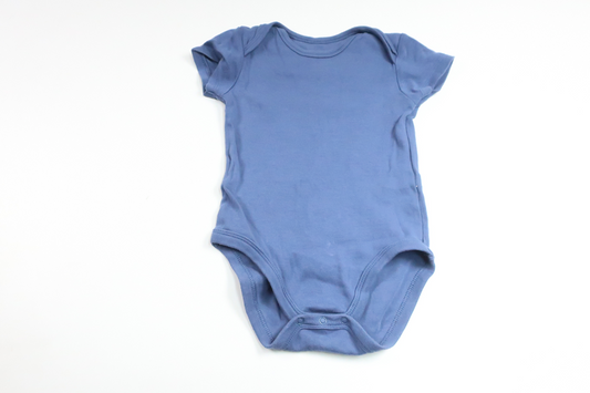 Body från Cool Club by Smyk - Storlek 86 - Blå
