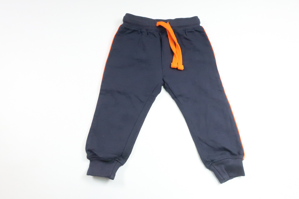 Byxor från 5.10.15. Baby - Storlek 80 - Marinblå