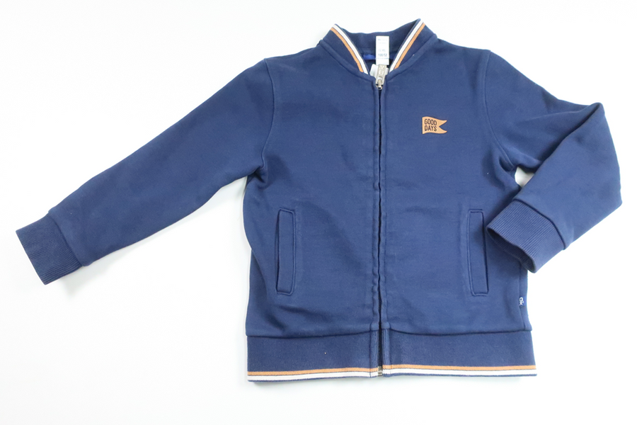 Kofta från Okaïdi - Storlek 98 - Marinblå