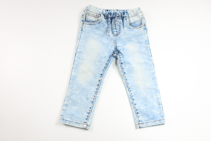 Jeansbyxor från So Cute - Storlek 86 - Denim