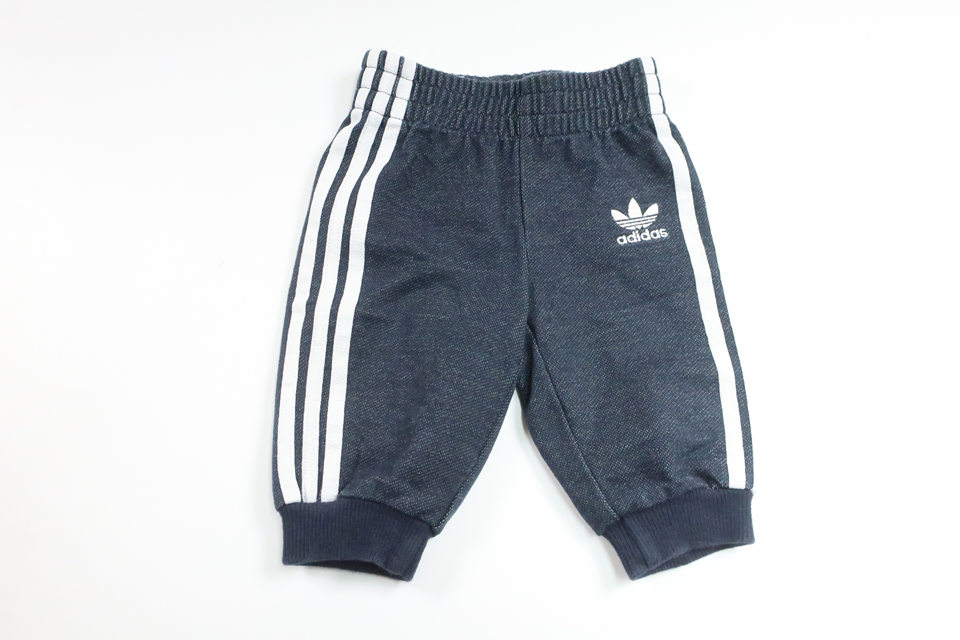 Byxor från Adidas - Storlek 56/62 - Marinblå