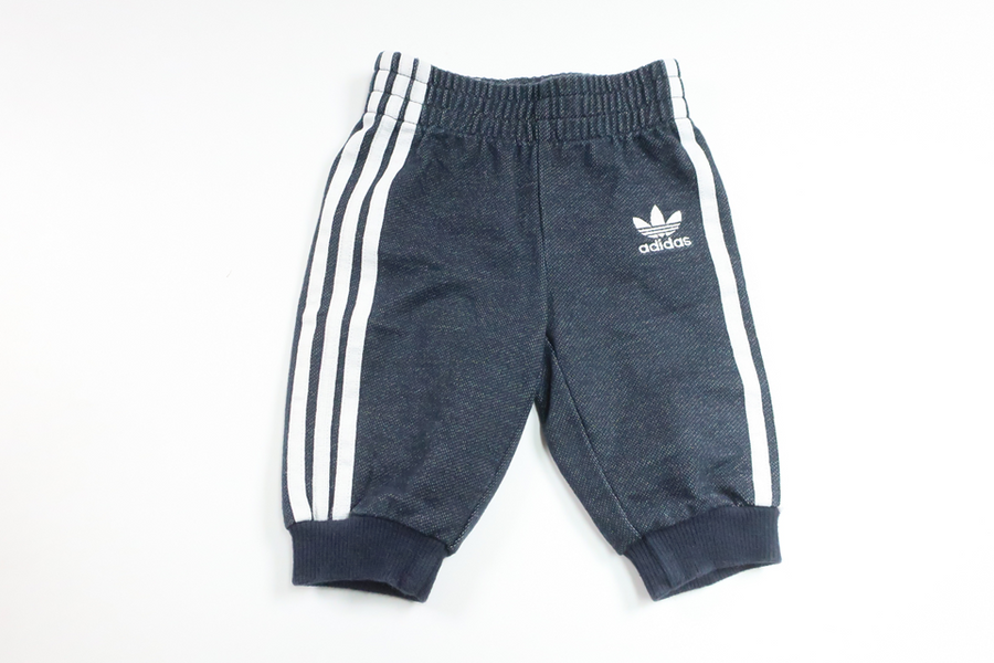 Byxor från Adidas - Storlek 56/62 - Marinblå