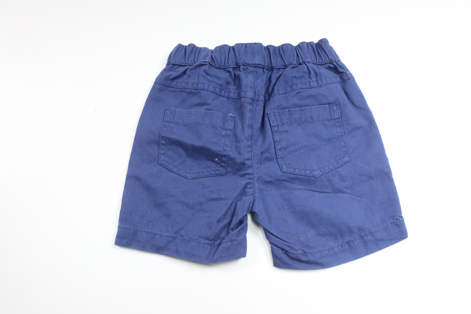 Shorts från Cool Club by Smyk - Storlek 62 - Blå