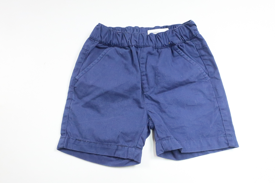 Shorts från Cool Club by Smyk - Storlek 62 - Blå