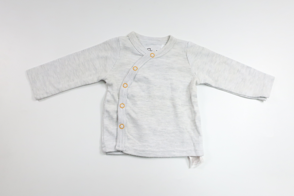 Tröja från So Cute - Storlek 56 - Grå