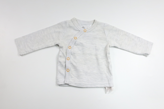 Tröja från So Cute - Storlek 56 - Grå