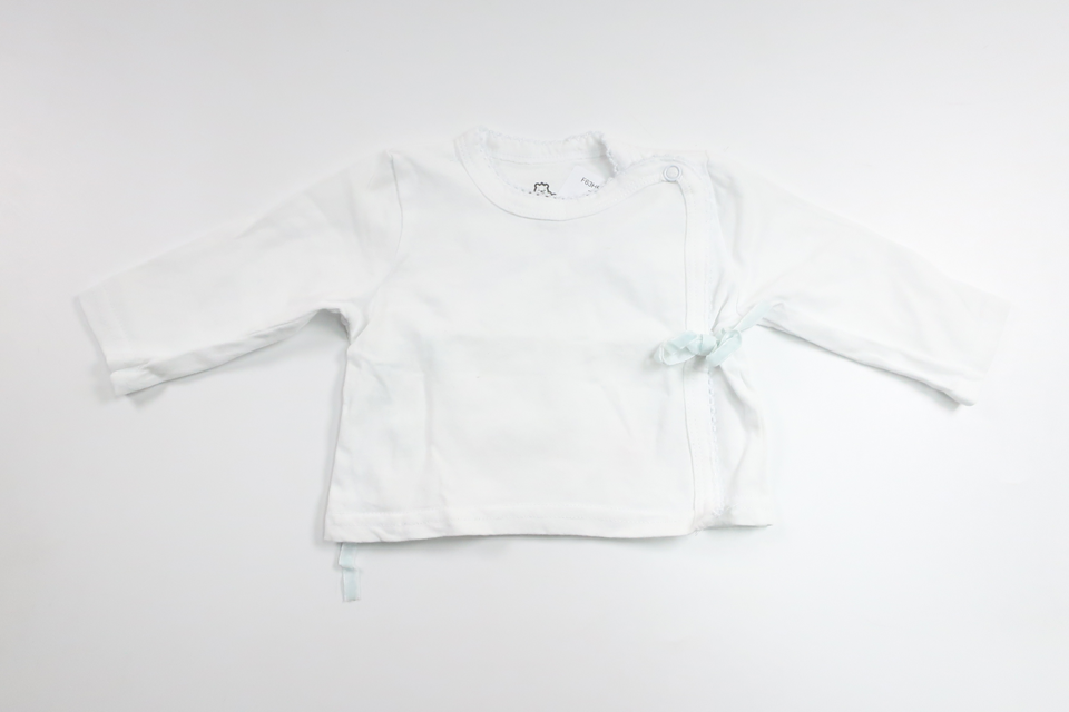 Tröja från So Cute - Storlek 56 - Vit